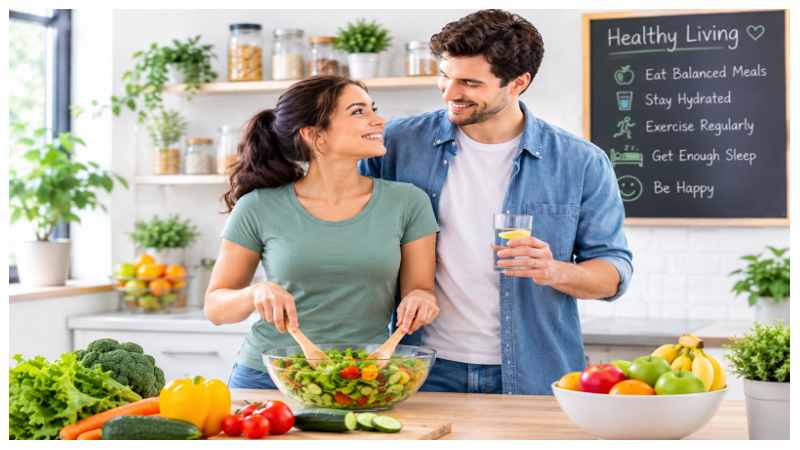 Jalbitehealth Guides: Better Health Every Day