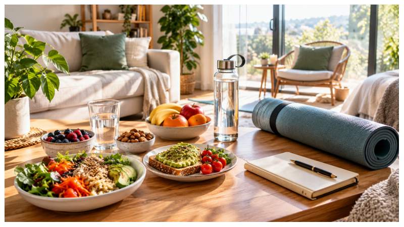 Advice Theweeklyhealthiness: Your Daily Wellness Guide